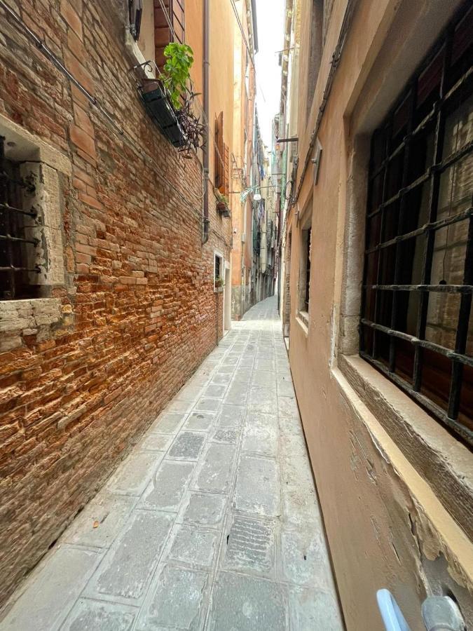 ונציה Dimora Blu Suite מראה חיצוני תמונה